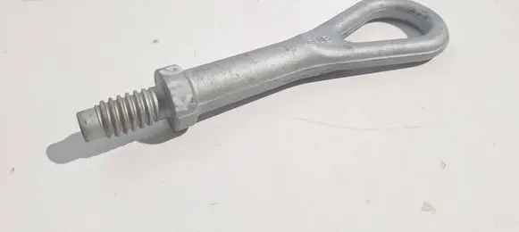 Ford Kuga II Towing hook eye T0AD2
