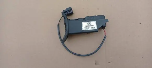 Chevrolet Captiva Fuel tank cap lock 96623001 96623003 7A27