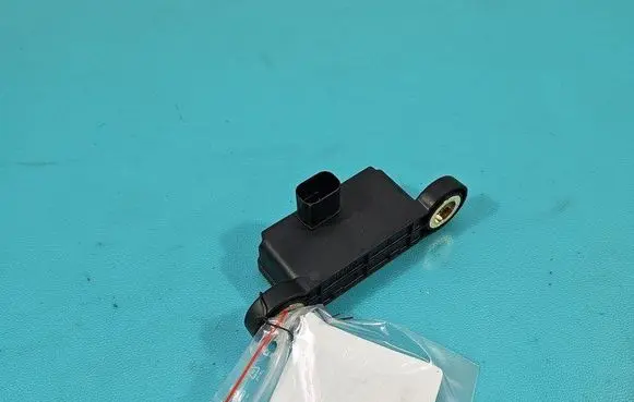 Mercedes-Benz ML W164 ESP acceleration yaw rate sensor A0055422018Q IMPRK1453649