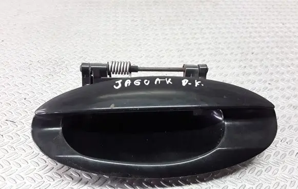 Jaguar X-Type Front door exterior handle