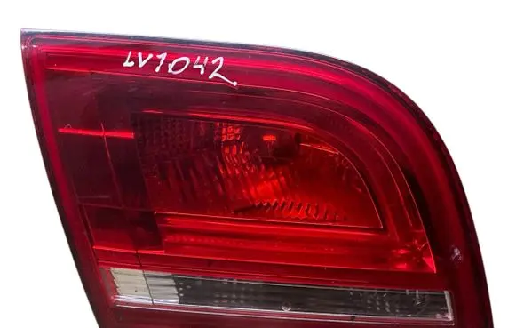 Audi A3 S3 A3 Sportback 8P Rear/tail lights 21929012 219290
