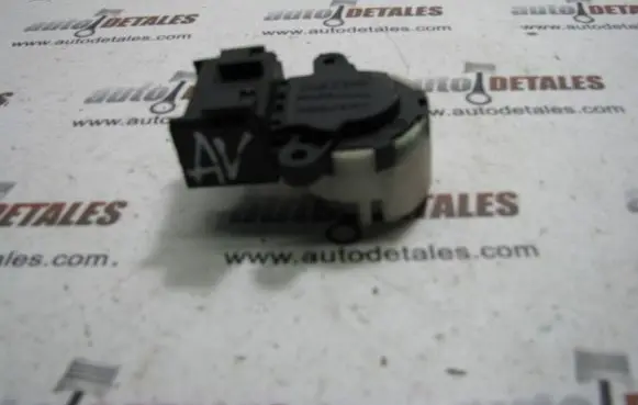 Toyota Avensis T220 Ignition lock contact 