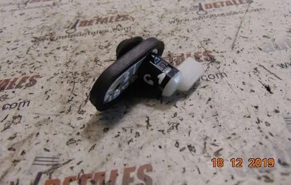 Toyota Yaris Rear door sensor 