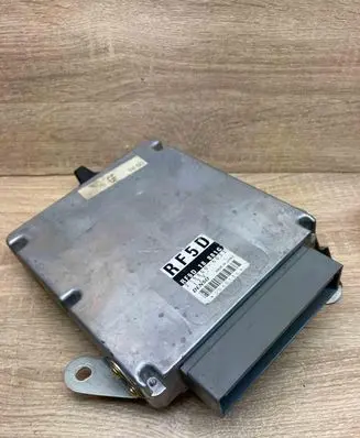 Mazda 6 Engine control unit/module ECU RF5D18881C 2758006033