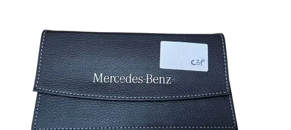 Mercedes-Benz A W177 User manual A0005851200