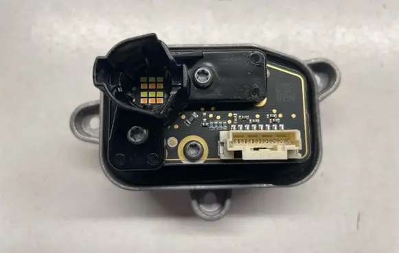 Skoda Karoq LED ballast control module 00224034