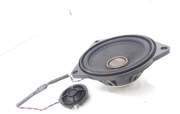 Panel speaker