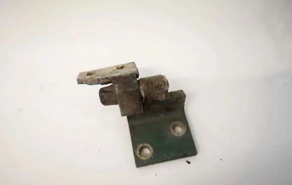 Peugeot 406 Front door upper hinge