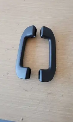 Mercedes-Benz GLE W167 Front interior roof grab handle A0998150039