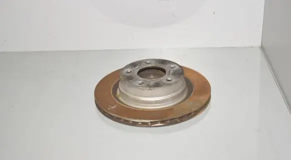 BMW 3 F30 F35 F31 Rear brake disc 6792227 34216792227