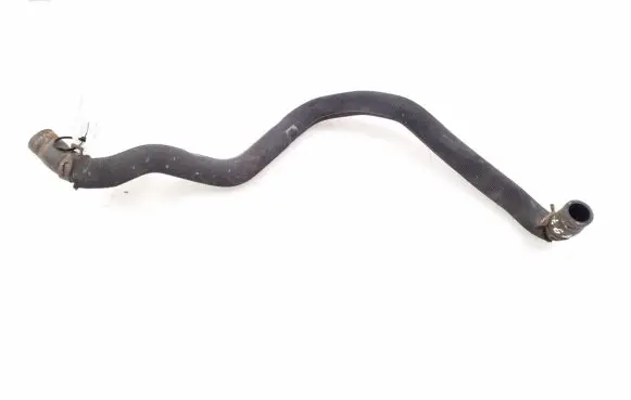 Nissan Juke I F15 Air intake hose/pipe