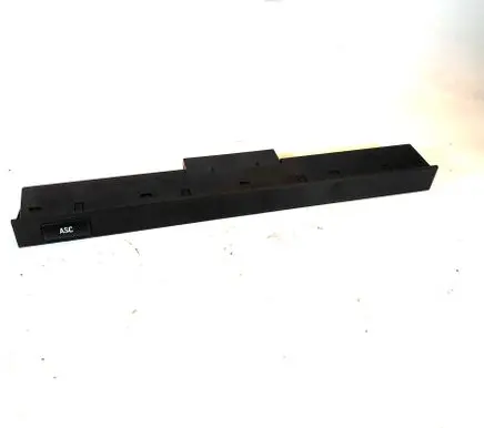 BMW 5 E39 ASC control unit/module 61318373707 8373707 03742031