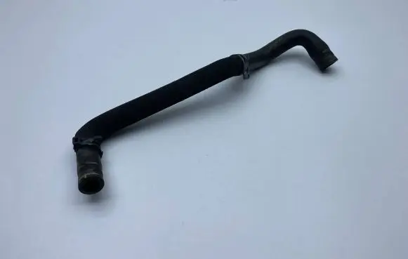 Audi A7 S7 4G Engine coolant pipe/hose 4G1819372D
