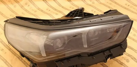 BMW 5 G60 G61 Headlights/headlamps set 5A798D8