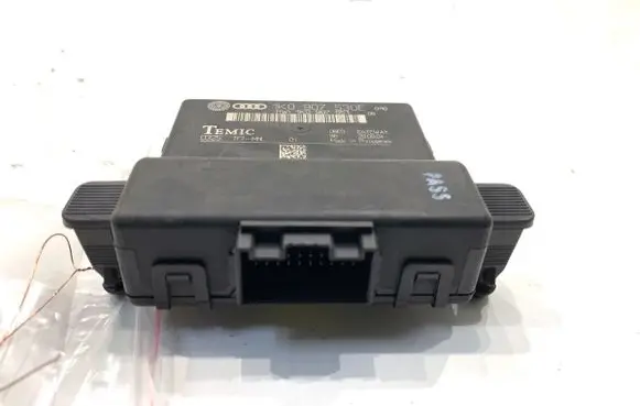 Volkswagen Golf V Xenon control unit/module 1K0907530E