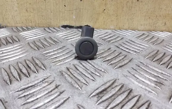 Mitsubishi ASX Parking PDC sensor