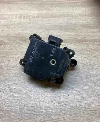 Honda Odyssey Air flap motor/actuator AW0638001430
