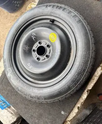 Ford Mondeo Mk III R16 spare wheel 