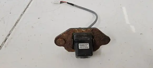 Nissan Qashqai+2 Reversing camera 28442EY00A GPKD36E25R 0ZC01585