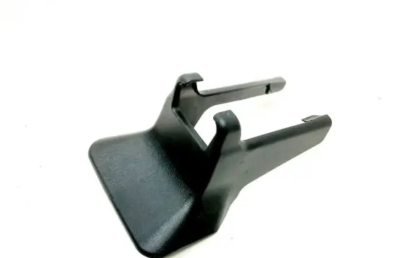 Toyota RAV 4 (XA40) Front passenger seat rail trim 7213842010