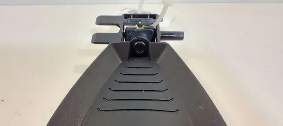 Windshield/windscreen camera