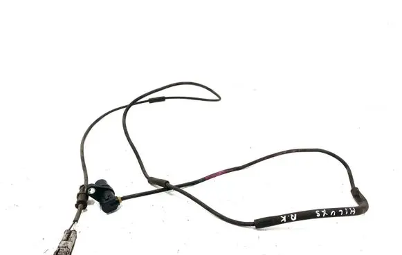 Toyota Hilux (AN10, AN20, AN30) ABS brake wheel speed sensor 895430K020
