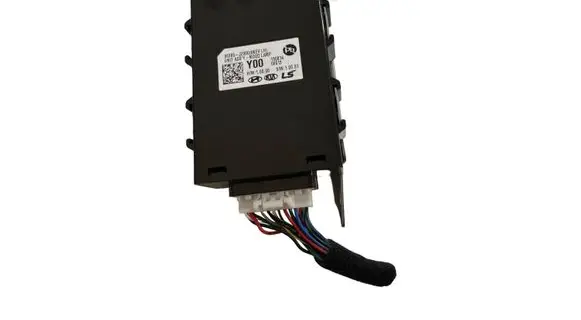 KIA Soul Other control units/modules 96385J2000 190814 00013