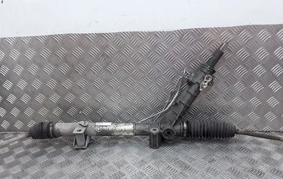 Opel Vivaro Steering rack 93459572