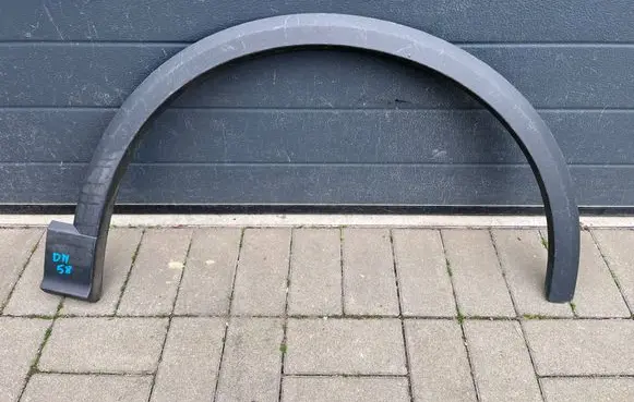 Audi Q2 - Front arch trim 81A853718