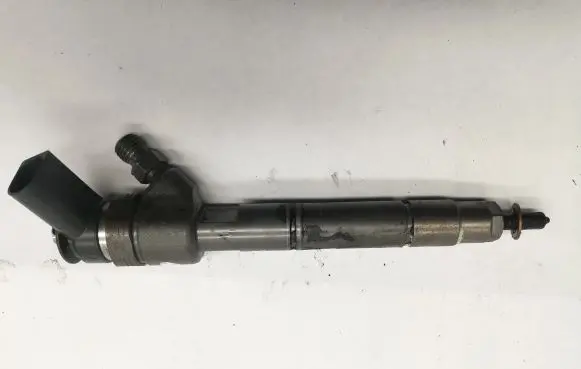 Mercedes-Benz A W169 Fuel injector A6400700787