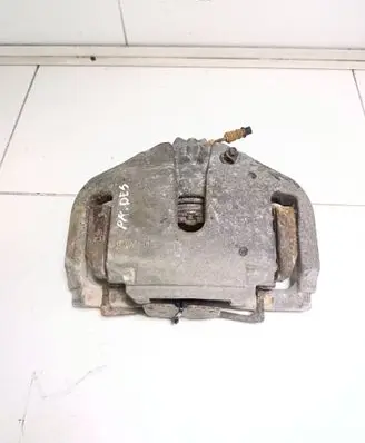 BMW 5 F10 F11 Front brake caliper 6036