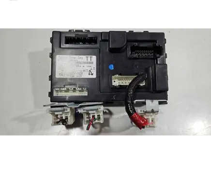 Nissan Leaf I (ZE0) Other control units/modules 284B13NE0A 116RI000259 116RAI000258