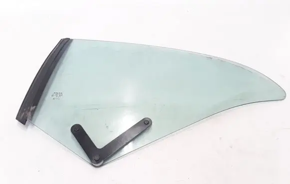 Volvo C70 Rear side window 31256477