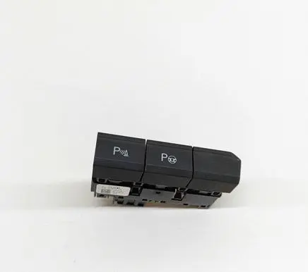 Volkswagen T-Roc Parking (PDC) sensor switch 2GB927238