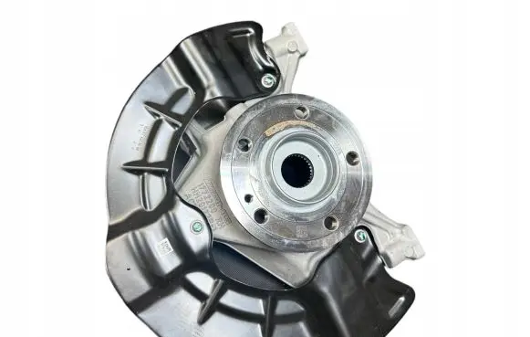 Mercedes-Benz GLA H247 Front wheel hub spindle knuckle A177332220000000 A1773322200