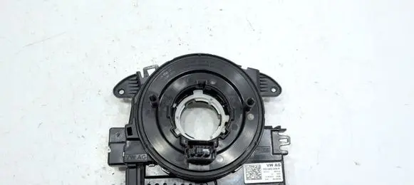 Volkswagen PASSAT B7 Airbag slip ring squib (SRS ring) 5K0953569S