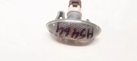 Peugeot 206 Front fender indicator light 3311