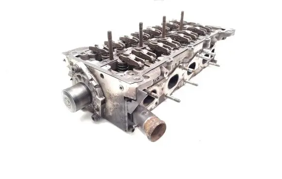 Opel Insignia A Engine head 55576915