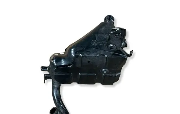 Mercedes-Benz SL R230 Power steering fluid tank/reservoir BLA354