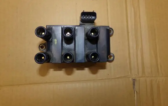 Ford Freestar High voltage ignition coil