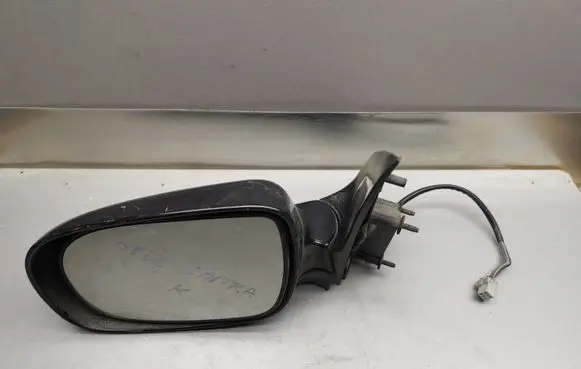 Opel Sintra Front door electric wing mirror