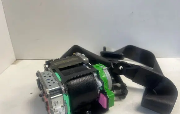Audi Q5 SQ5 Front seatbelt 8R1857706B