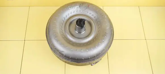 Mercedes-Benz C W204 Clutch set kit 26SP7 SPRZEGLO