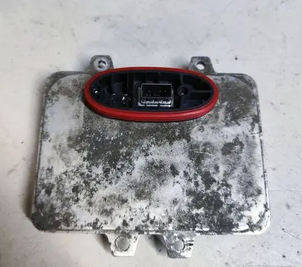 Audi A4 S4 B8 8K Headlight ballast module Xenon 5DV00900000