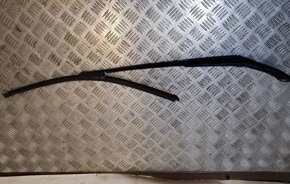 Audi A6 S6 C6 4F Front wiper blade arm 4F1955408B