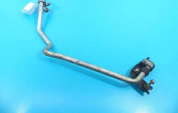 Lexus GS 300 350 430 450H Air conditioning (A/C) pipe/hose IMPRK1181235
