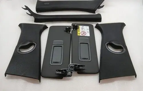 BMW M3 G80 Sun visor clip/hook/bracket 8092731
