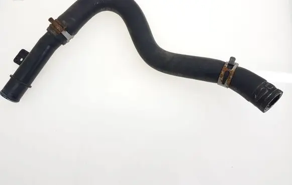 KIA Sportage Engine coolant pipe/hose 25411D7600 160427
