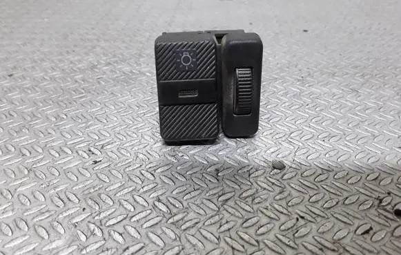 Volkswagen Transporter - Caravelle T4 Light switch 357941531