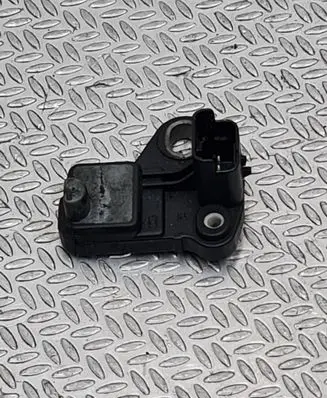 Peugeot Partner Crankshaft position sensor 9664387380